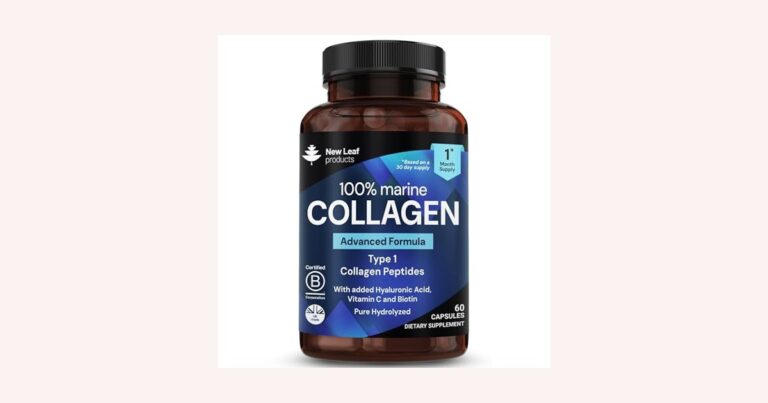 Are Collagen Supplements Worth It? What the Science Really Says